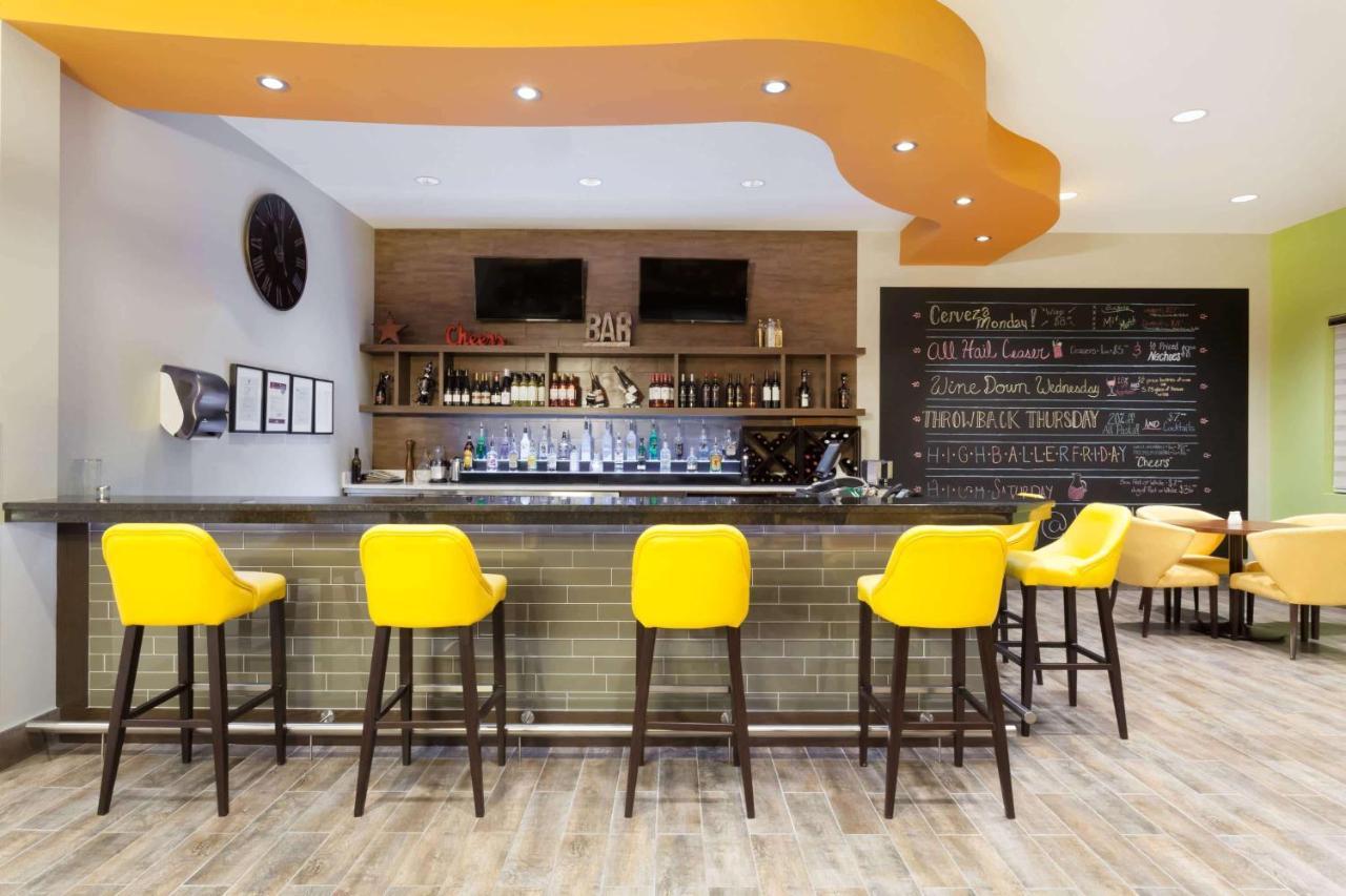 Wyndham Garden Edmonton Airport Ξενοδοχείο Leduc Εξωτερικό φωτογραφία